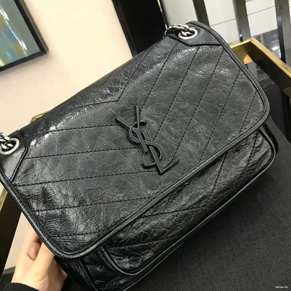 NIKI MEDIUM YSL 0426